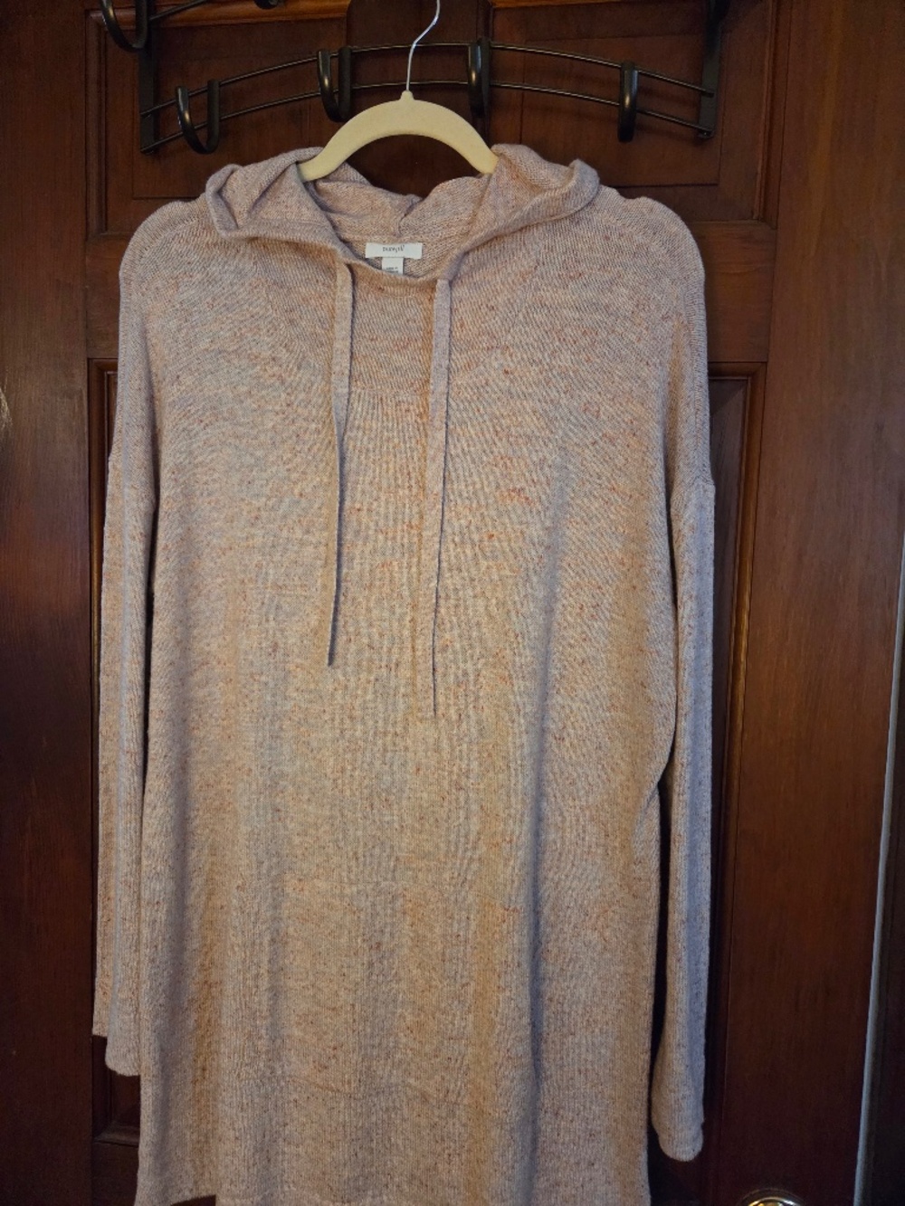 J. Jill long tunic, Size M.